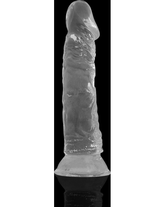 X Ray XRAY CLEAR COCK 19CM X 4CM