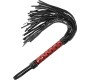 Begme Red Edition BEGME - RED EDITION VEGAN LEATHER FLOGGER