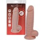 Mr. Intense MR INTENSE - 20 REALISTIC COCK 20 CM-O- 4.6CM