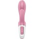 Satisfyer Vibrators rozā