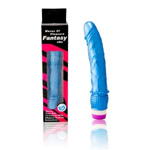 Baile Vibrators 23 CM zils