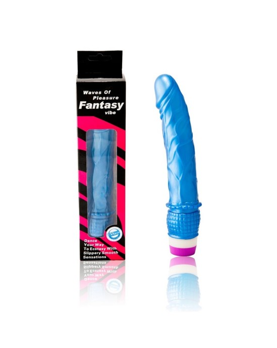 Baile Vibrators 23 CM zils