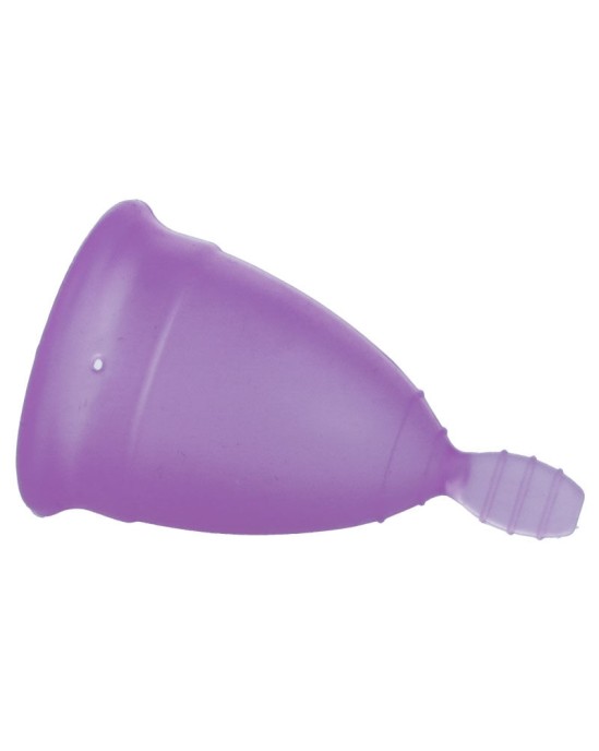 Nina Kikí NINA CUP MENSTRUAL CUP SIZE PURPLE L