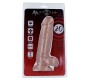 Mr. Intense MR INTENSE - 20 REALISTIC COCK 20 CM-O- 4.6CM