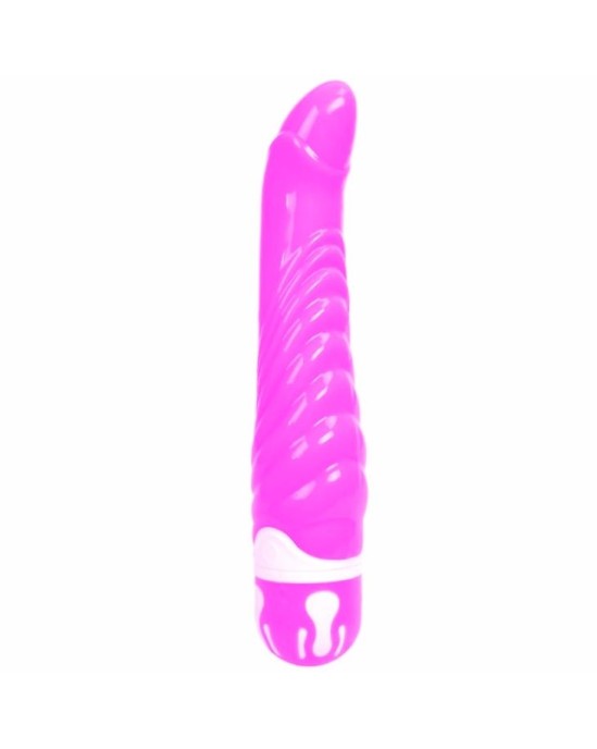 Baile Vibrators BAILE РЕАЛИСТИЧЕСКИЙ ПЕТУХ ФИОЛЕТОВЫЙ G-SPOT 21,8 СМ