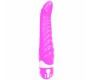 Baile Vibrators BAILE THE REALISTIC COCK violets G-SPOT 21.8CM