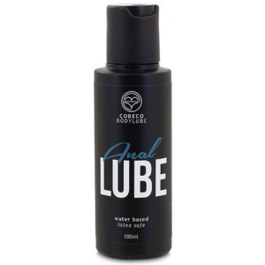 Cobeco - Cbl COBECO ANAL LUBE 100 ML