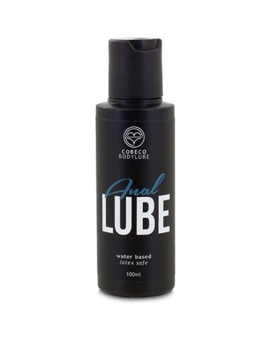 Cobeco - Cbl COBECO ANAL LUBE 100 ML