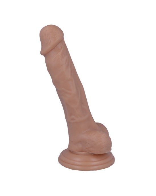 Mr. Intense MR INTENSE - 9 REALISTIC COCK 17.8 -O- 3CM