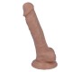 Mr. Intense MR INTENSE - 9 REALISTIC COCK 17.8 -O- 3CM