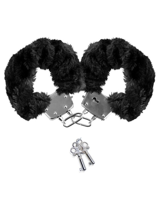 Fetish Fantasy Ed.limitada FETISH FANTASY LIMITED IZDEVUMS — BONDAGE TEASER KIT