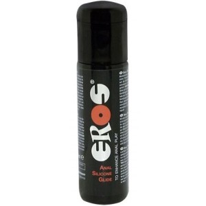 Eros Classic Line EROS ANAL SILICONE GLIDE 100 ML