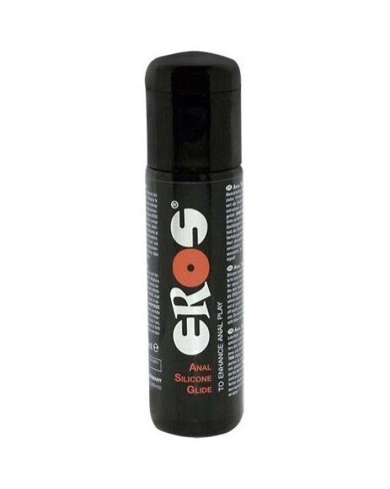 Eros Classic Line EROS ANAL SILICONE GLIDE 100 ML