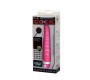 Baile Vibrators BAILE THE REALISTIC COCK violets G-SPOT 21.8CM