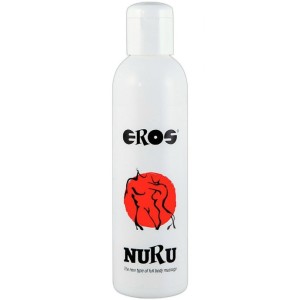 Eros Classic Line EROS NURU MASĀŽA 500ML