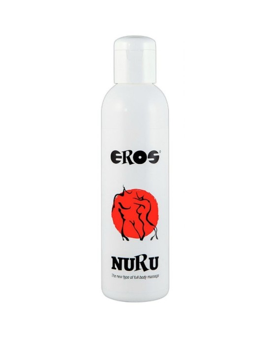 Eros Classic Line EROS NURU MASĀŽA 500ML