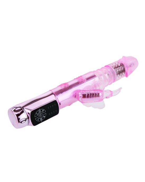 Baile Rotations Vibrators