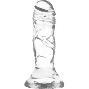 X Ray XRAY CLEAR COCK 12CM X 2.6CM