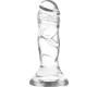 X Ray XRAY CLEAR COCK 12CM X 2.6CM