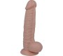 Mr. Intense MR INTENSE - 20 REALISTIC COCK 20 CM-O- 4.6CM