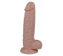 Mr. Intense MR INTENSE - 20 REALISTIC COCK 20 CM-O- 4.6CM