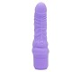 Get Real MINI Vibrators violets