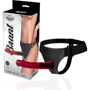 Harness Attraction RNES BRANT 19 X 4CM