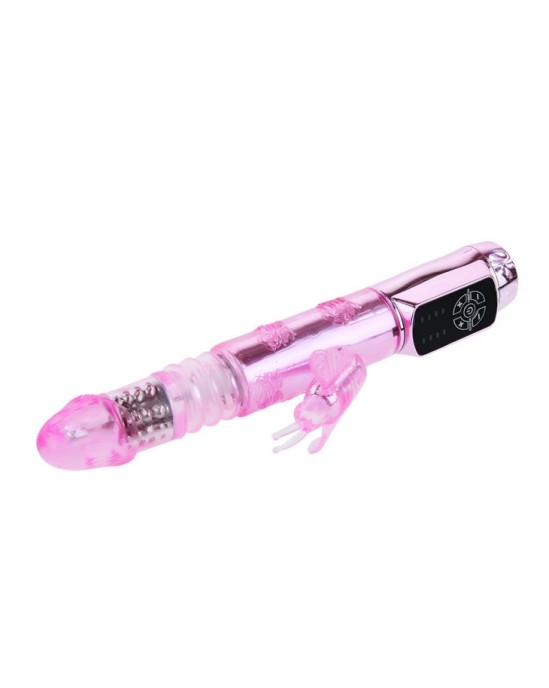 Baile Rotations Vibrators