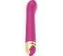 Coverme ВИБРАТОР G-SPOT 10 СКОРОСТЬ