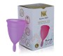 Nina Kikí NINA CUP MENSTRUAL CUP SIZE PURPLE L