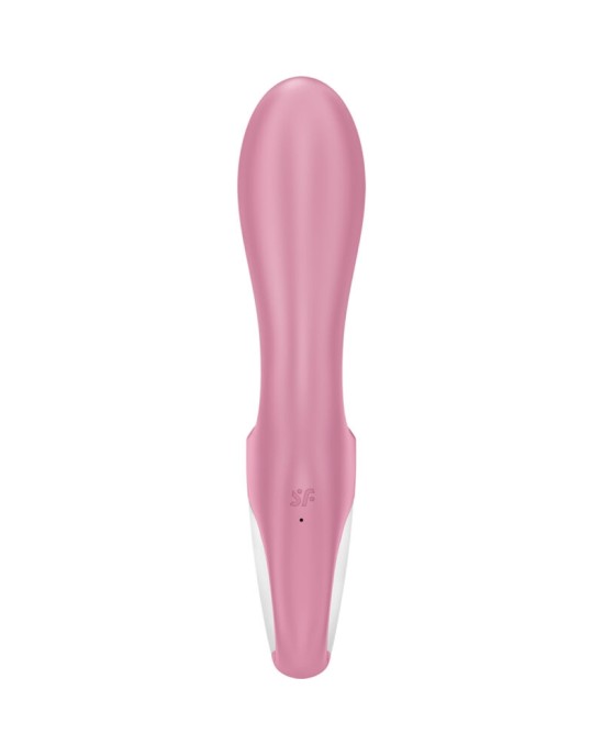 Satisfyer Vibrators rozā