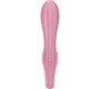 Satisfyer Vibrators rozā