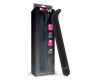 Moove Vibe Stimulator G-Spot 10 Functions Black