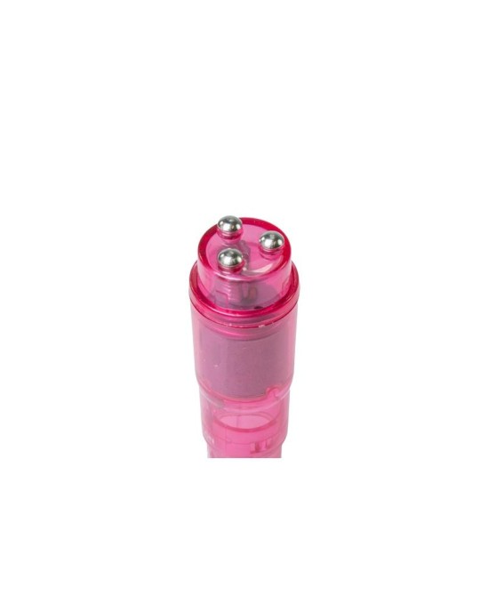 Easytoys Stimulators Pocket Rocket Pink