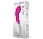 Latetobed Benty Vibe Silicone Pink