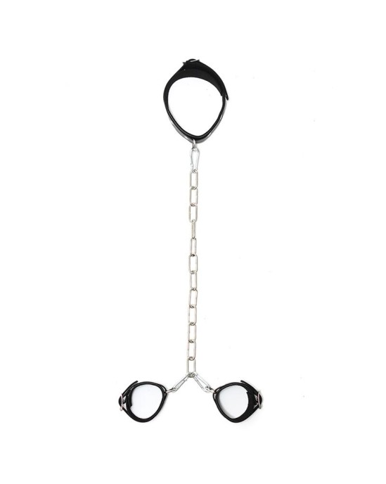 Bondage Play Rimba Cuffs Adjustable