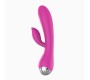 A-Gusto Vibe 10 Vibration Functions USB Pink