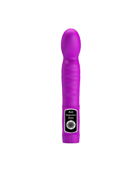 Prettylove Vibe Body Touch Purple