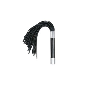 Easytoys Flogger With Metal Grip