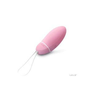 Lelo LUNA SMART BEAD Rozā