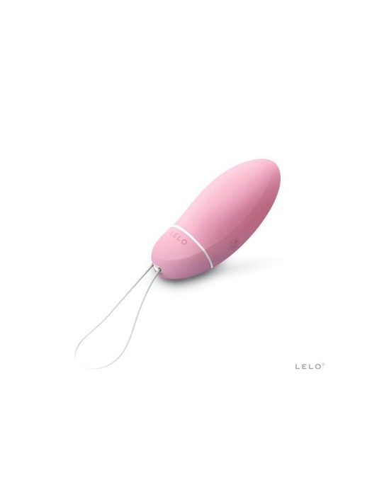 Lelo LUNA SMART BEAD Rozā