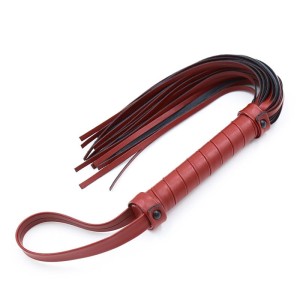 Latetobed Bdsm Line Extra Soft Flogger 40 cm