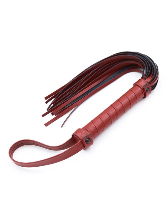 Latetobed Bdsm Line Īpaši mīksts Flogger 40 cm