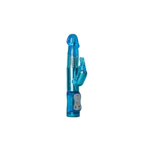 Easytoys Vibrators Blue Rabbit