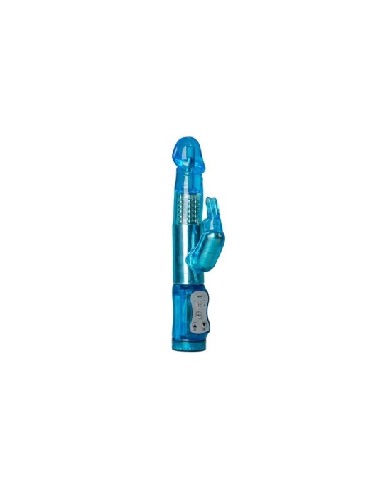 Easytoys Blue Rabbit Vibrator