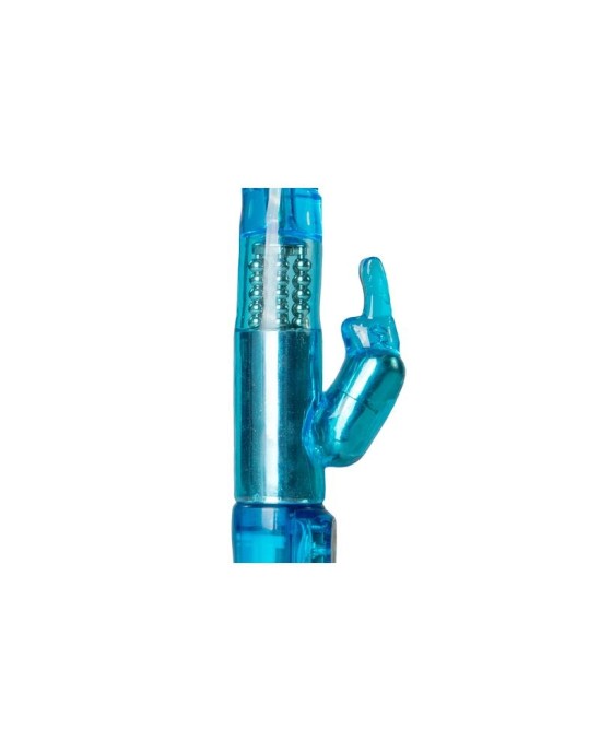 Easytoys Blue Rabbit Vibrator