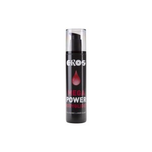 Eros Mega Power Silikona Lubrikants 250 ml