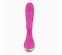 A-Gusto Vibe 10 Vibration Functions USB Pink