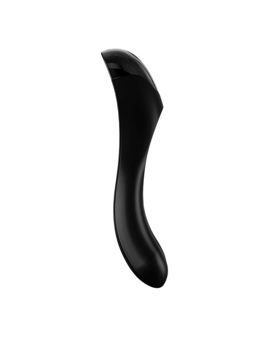 Satisfyer Vibe Candy Cane Black