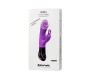 Adrien Lastic Vibe Ares silikons 19,8 x 3,6 cm